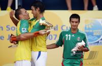 FIFA Beach Soccer World Cup Final