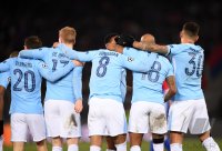 Fussball CHL 17/18 Achtelfinale: FC Basel - Manchester City