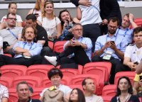 FUSSBALL WM 2018 Vorrunde Suedkorea - Deutschland