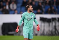 Fussball  Europa League 2026/2027  2. Spieltag  TSG 1899 Hoffenheim - Besiktas Istanbul