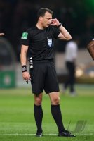 Fussball DFB Pokalendspiel 17/18: FC Bayern Muenchen - Eintracht Frankfurt