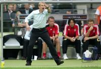 Fussball WM 2006: Deutschland - Argentinien