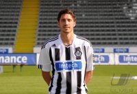 Fussball 3. Bundesliga 2011/2012: Tim Kister (VfR Aalen)