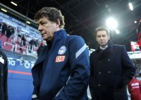 Fussball 1. Bundesliga, Saison 2011/2012: FC Augsburg - Hertha BSC Berlin