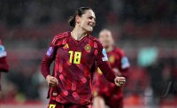 Fussball International Frauen Laenderspiel: Deutschland - Oesterreich
