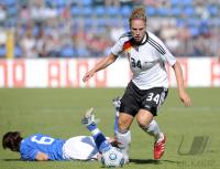 Fussball Testspiel International: Deutschland - Japan