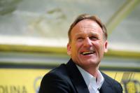 FUSSBALL, 1. BUNDESLIGA, 31. Spieltag: Dortmund, WATZKE