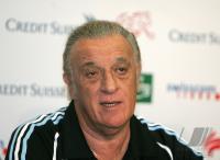 Fussball International Schweiz  - Argentinien