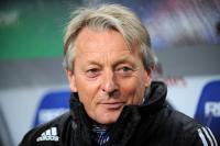 FUSSBALL, 1. BUNDESLIGA, 20. Spieltag: Hamburg - Wolfsburg