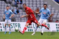 2. Fussball Bundesliga: 1860 Muenchen - Energie Cottbus