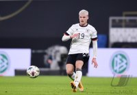 Fussball International Testspiel: Deutschland - Tschechische Republik
