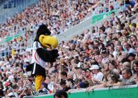 Fussball International  Frauen  Deutschland - Holland