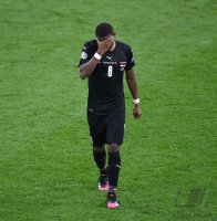 Fussball International Europameisterschaft 2021: Niederlande - Oesterreich