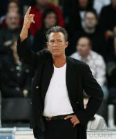 Basketball  1. Bundesliga Karlsruhe - Tuebingen  