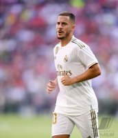 Fussball International Audi Cup 2019: Real Madrid - Tottenham Hotspur