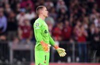 Fussball International CHL 22/23: FC Bayern Muenchen - FC Barcelona