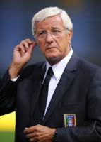 Fussball International: WM Qualifikation, Italien - Georgien