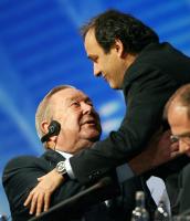 31. UEFA Kongress in Duesseldorf