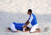 FIFA BEACH SOCCER WORLD CUP 2008: BRAZIL - RUSSIA