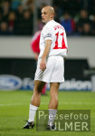 Fussball UCL - Piraeus:  DJORDJEVICl