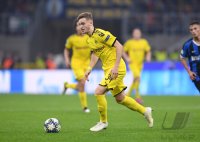 Fussball International CHL 19/20: Inter Mailand - Borussia Dortmund