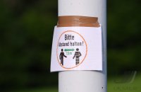 Fussball  Bezirkspokal (Bezirk Alb) 2019/2020