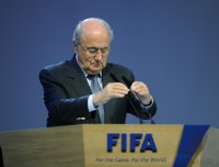 FUSSBALL INTERNATIONAL:   61. FIFA  Kongress in Zuerich 2011