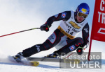 SKI   Weltcup  Abfahrt Herren ;  Andreas Buder (AUT)