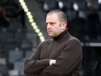 1. Basketball Bundesliga   Ludwigsburg - Walter Tigers