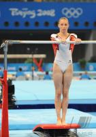 KUNSTTURNEN  Olympia 2008  Qualifikation der Frauen