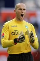 Fussball 1. Bundesliga: Werder, VANDER