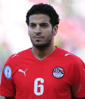 FIFA Confed Cup 2009:   Hani Said ( Aegypten)  (Aegypten)