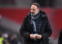 Fussball 1. Bundesliga Saison 20/21: VfB Stuttgart - RB Leipzig