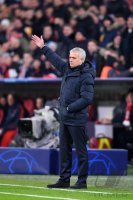 Fussball International CHL 19/20: FC Bayern Muenchen - Tottenham Hotspur