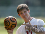 FUSSBALL International U 21 Europameisterschaft