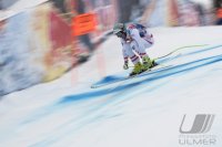 Ski Alpin Kitzbuehel 2018; Abfahrt Training