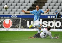 Fussball 2. BUNDESLIGA 13/14 : TSV 1860 Muenchen - 1. FC Kaiserslautern