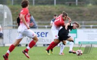 Fussball Verbandsliga 2020/2021: TSG Tuebingen - VfB Stuttgart U 19