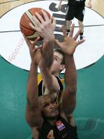 1. Basketball Bundesliga    Walter Tigers  - Phantoms Braunschweig