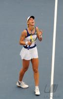 OLYMPIA 2008  Peking Tennis Finale Damen