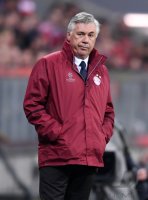 Fussball CHL 16/17 Gruppenphase: FC Bayern Muenchen - PSV Eindhoven