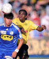 Fussball 1. Bundesliga   TINGA (Dortmund )