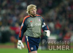 FUSSBALL CHL  Oliver Kahn (FCB)