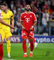 Fussball International CHL 26/27: FC Bayern Muenchen - FK Bodoe / Glimt
