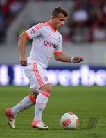 Testspiel: Paulaner Cup - FC Bayern Muenchen