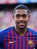 FUSSBALL International 2018/2019: FC Barcelona