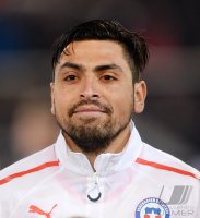 Fussball International Testspiel: Deutschland - Chile