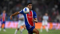 Fussball UEFA Supercup 2026 Paris Saint-Germain - Aston Villa