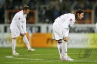 Fussball, 1. Bundesliga: Bochum - Frankfurt