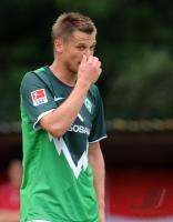 Fussball 1. Bundesliga, Saison 2010/2011, Testspiel: FC Hambergen - SV Werder Bremen